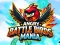 Permainan Burung Burung Marah Mania talian