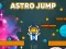 Permainan Astro Jump talian
