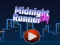 Permainan Midnight Sky Runner talian