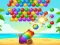 Permainan Bubble Shooter Letupan Mania talian