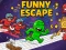 Permainan Melarikan Diri Lucu talian