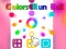 Permainan Colors Run Ball talian