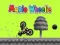 Permainan Mario Wheelie talian