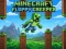 Permainan Minecraft Flappy Creeper talian