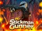 Permainan Mr Stickman Gunner talian