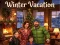 Permainan Winter Vacation talian