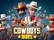 Permainan Duel Cowboys talian
