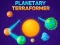 Permainan Terraformer Planet talian