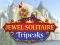 Permainan Jewel Solitaire Tripeaks talian