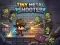 Permainan Tiny Metal Shooter talian