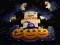 Permainan 3d Halloween Jigsaw talian