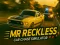 Permainan Mr Reckless: Simulator Chase Kereta talian