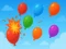 Permainan Balloon pop kegilaan talian