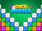Permainan Dice Puzzle talian