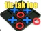 Permainan Tic tac toe talian