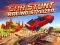 Permainan Car Stunt Racing Stylized talian