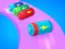 Permainan Bateri Run 3D talian