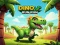 Permainan Dino Run Run talian