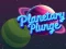 Permainan Terjun planet talian