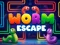 Permainan Worm Escape talian