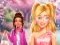 Permainan BFFS Cherry Blossom Celebration talian Permainan BFFS Cherry Blossom Celebration talian