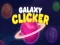 Permainan Galaxy Clicker talian