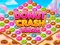 Permainan Donut Crash Saga talian