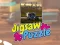 Permainan Teka-teki jigsaw trak talian