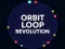Permainan Revolusi gelung orbit talian