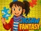 Permainan Jigsaw Fantasy talian