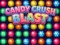 Permainan Candy Crush Blast talian