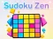 Permainan Sudoku Zen talian