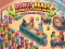 Permainan Donut Ready Business Tycoon Game talian