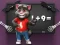 Permainan Halloween Tom Math Challenge talian Permainan Halloween Tom Math Challenge talian