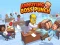 Permainan Annoying Boss Punch talian