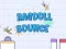 Permainan Ragdoll Bounce talian