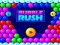 Permainan Bubble Rush talian Permainan Bubble Rush talian