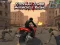 Permainan Perlumbaan motosikal zombie stickman talian