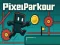 Permainan Pixel Parkour talian