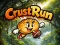 Permainan Crust Run talian