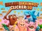 Permainan Italian Brainrot Clicker 3D talian