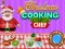 Permainan Chef memasak Krismas talian