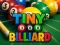 Permainan Billiard kecil talian