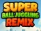 Permainan Remix Juggling Super Ball talian