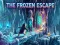 Permainan The Frozen Escape talian
