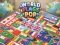 Permainan World Flags Pop talian