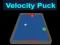 Permainan Puck Velocity talian Permainan Puck Velocity talian