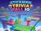 Permainan Stickman Trivia Fall IO talian