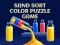 Permainan Sand Sort Color Puzzle Game talian