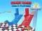 Permainan Stairs Races For 2 Players talian